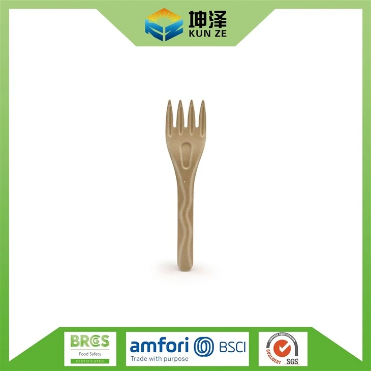 Bagasse Knife