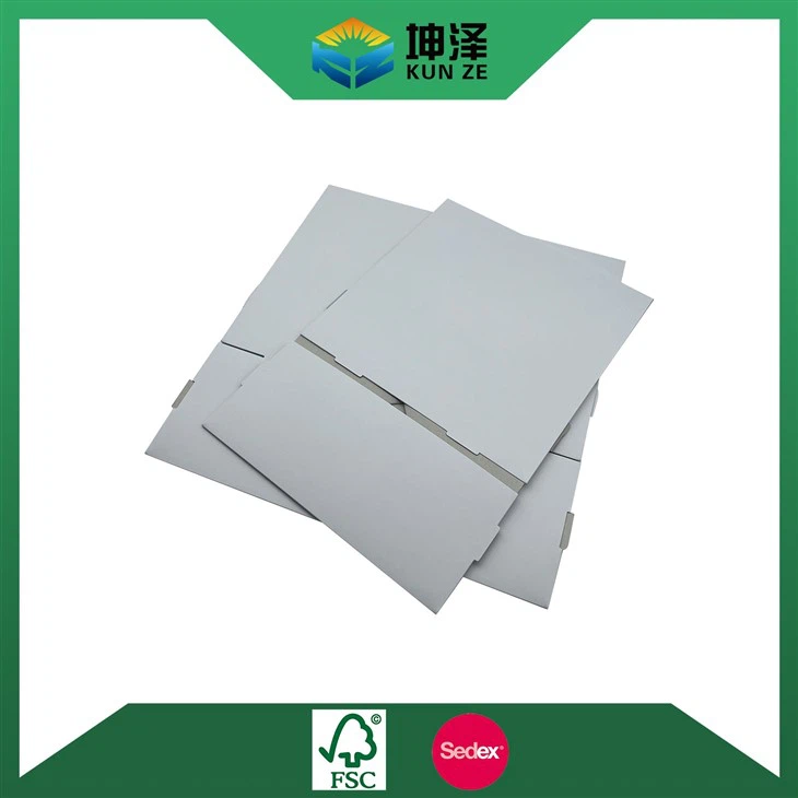 Paper Cake Packaging Box