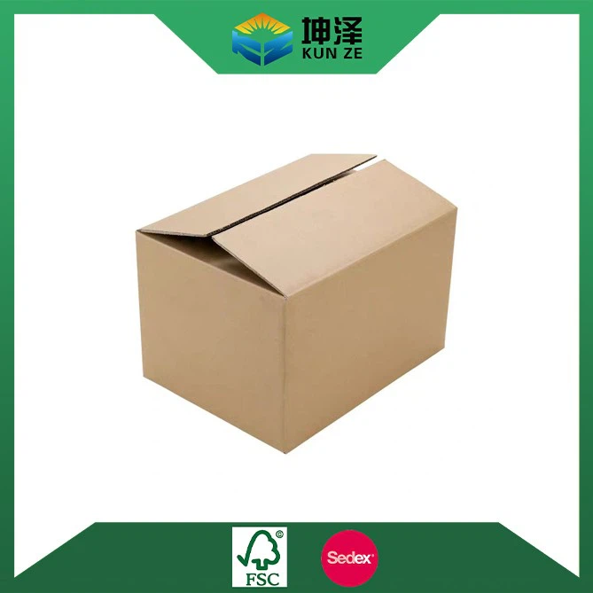 Carton Boxes