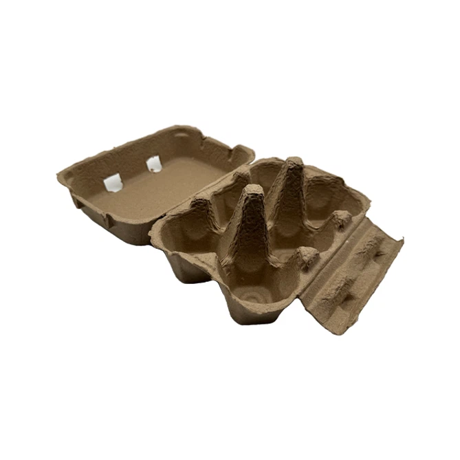 Goose Egg Cartons