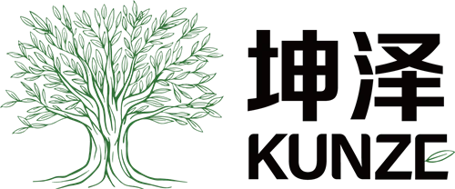 Grupo Industrial Co. de Liaoning Kunze, Ltd.