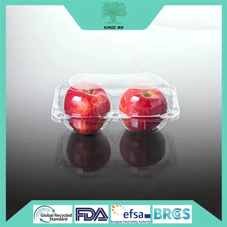 eco friendly plastic material