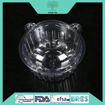RPET Packaging